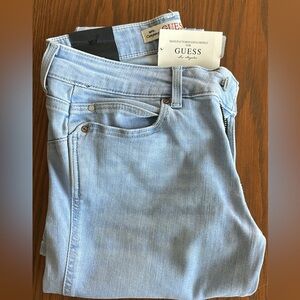 Womens Guess Jeans